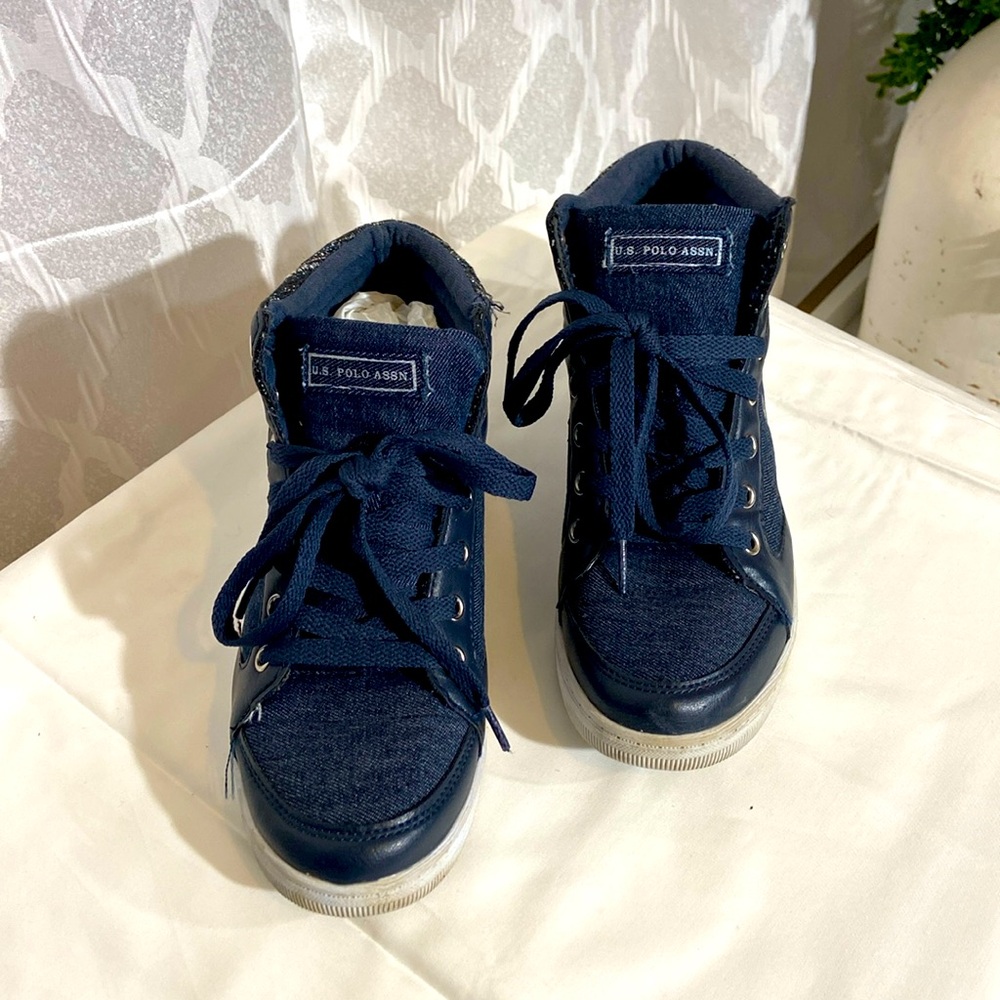 U.S. POLO ASSN.